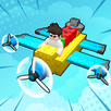 Build An AirPlane: Fly Master APK