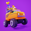 Build and Deliver APK