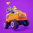 Build and Deliver icon