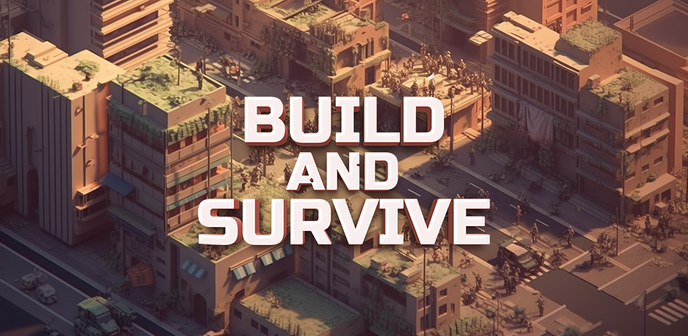 Anleitung zum Download die neueste Version 90 von Build and Survive: zombie game APK für Android 2025