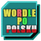 WordIe Po Polsku simgesi