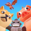 Mine Desert Oasis APK