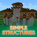 Simple Structures MCPE APK