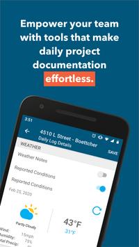 Buildertrend 截图 3