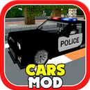 Cars Mod in Minecraft mcpe APK