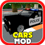 Cars Mod icon