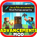 Advancement Mod Minecraft PE APK