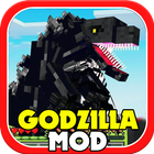 Godzilla Mod icon