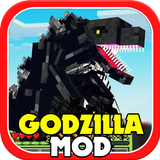 Godzilla Mod icon