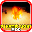 Realistic Light Minecraft PE