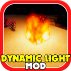 Realistic Light Minecraft PE icon