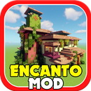 Encanto Mod for Minecraft PE APK
