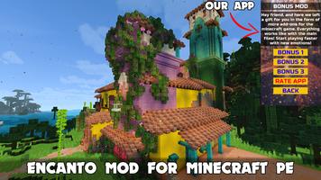 Encanto Mod screenshot 3