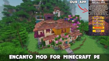 Encanto Mod screenshot 2