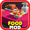 Food and Drink in Minecraft PE