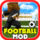 Football Mod icon