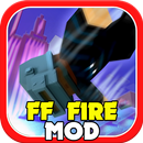 Battle Royal in Minecraft PE APK