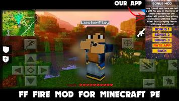 Battle Royal in Minecraft PE imagem de tela 1