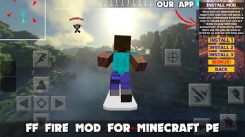 Battle Royal in Minecraft PE imagem de tela 2