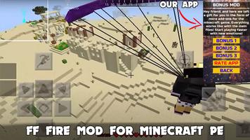 Battle Royal in Minecraft PE imagem de tela 3