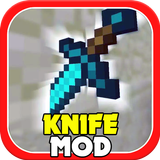 Knife Mod أيقونة