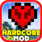 Hardcore Mod icon