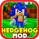 Sonic Mod 2 for Minecreaft PE APK