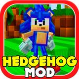 Sonic Mod 2 for Minecreaft PE icon