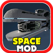 SpaceCraft Mod in Minecraft