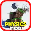 Realistic Physics in Minecraft