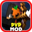 Pvp Texture Mod in Minecraft