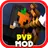 Pvp Texture Mod in Minecraft APK