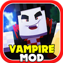 Vampire Survival for Minecraft APK