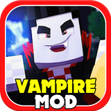 Vampire Survival for Minecraft icon