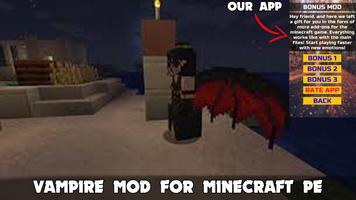 Vampire Survival for Minecraft screenshot 3