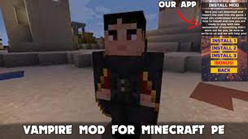 Vampire Survival for Minecraft screenshot 2