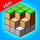 APK MultiCraft - Build and Mine: Exploration