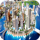 Building Wallpaper HD APK