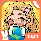 Tut World icône