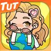 Tut World:Create amazing story biểu tượng