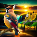 Buongiorno  e Buonanotte 2023