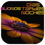 Buenos días, Buenas noches