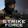 Strike Force Mod apk son sürüm ücretsiz indir