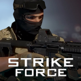 Strike Force آئیکن