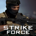 Strike Force icône