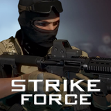 Strike Force иконка