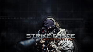 Strike Force plakat