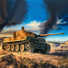 World War Tank : Tank of Fury icon