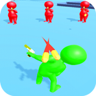 Bullet Swerve icon