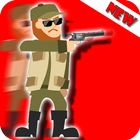 Mr Spy - Shooter Master Bullet アイコン